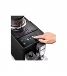 Delonghi Coffee Maker EXAM440.55.B Rivelia Pump pressure 19 bar Built-in milk frother Automatic 1450 W |