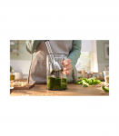 Bosch Hand Blender MSM4W220 ErgoMaster Hand Blender 600 W Number of speeds Stepless White