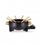 Tristar Bamboo Fondue FO-1108 Fondue