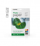 ColorWay Photo Paper, 50 sheets 155 g/m&sup2; A4 Dual-side High Glossy