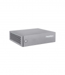 MEDION 10025653 S06e NUC Slim Barebone NL (MD35340) Intel&reg; N, N100, DDR4 SO-DIMM, Wi-Fi, No RAM/OS