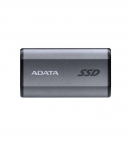 External SSD|ADATA|SE880|4TB|USB-C|Write speed 2000 MBytes/sec|Read speed 2000 MBytes/sec|AELI-SE880-4TCGY