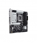 Mainboard|ASUS|Intel B860 Express|LGA1851|Micro-ATX|Memory DDR5|Memory slots 4|1xPCI-Express 4.0 1x|1xPCI-Express 4.0 16x|1xP