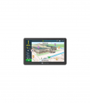 Navitel GPS Navigator With a Magnetic Mount E707 Magnetic 800 x 480 GPS (satellite) Maps included