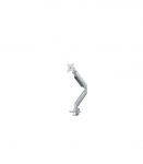 MONITOR ACC DESK MOUNT 10-49"/NM-D775SILVERPLUS NEOMOUNTS
