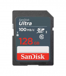 MEMORY SDXC 128GB UHS-I/SDSDUNR-128G-GN3IN SANDISK
