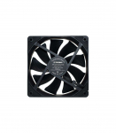 CASE FAN 120MM XPF120X.B.PWM/12V XF082 XILENCE