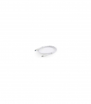 CABLE USB-C TO USB3 1M WHITE/CCP-USB3-AMCM-1M-W GEMBIRD