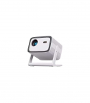 Wanbo Projector Vali 1 1080P FHD with Android 11, 900 ANSI, 200 Gimbal, White EU