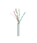 CABLE CAT5E UTP 305M GRAY/UPC-5004E-SOL GEMBIRD
