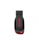 MEMORY DRIVE FLASH USB2 16GB/SDCZ50-016G-B35 SANDISK