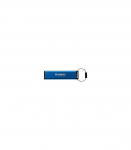 MEMORY DRIVE FLASH USB3.2/64GB IKKP200/64GB KINGSTON