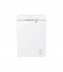 Gorenje FH10E4W5 Freezer, Energy efficiency class E, Chest, Free standing, Height 85.8 cm, Total net capacity 97 L,