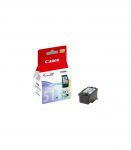Canon Ink CL-513 CL513 Color HC (2971B001)