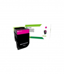 Lexmark Cartridge 702XME Magenta (70C2XME)
