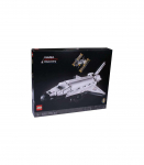 LEGO Creator Expert NASA Space Shuttle Discovery 18+ (10283)