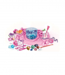 Clementoni Scientific Fun - Crystal Ornaments Laboratory