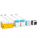 LEGO Education SPIKE Essential p&otilde;hikomplekt