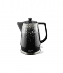 MAESTRO MR-074-SILV ceramic electric kettle