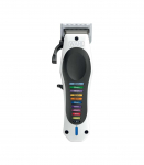 Wahl 3028048 hair trimmers/clipper Black, White 10 Lithium-Ion (Li-Ion)
