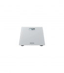 Omron HN300T2 Intelli IT Rectangle Grey Electronic personal scale