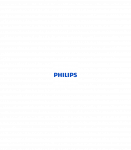 Philips Iron GC6815 20 Perfect Care Compact Essential Blue (GC6815/20)