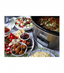 Crock-Pot slow cooker CSC063X 7.5l