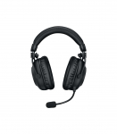 Logitech Headset 981-001263 / GPROX2B Black