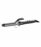 BaByliss BAB2273TTE hair styling tool Curling iron Warm Black, Titanium 2.7 m
