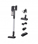 AEG AP61CB21DG Stick vacuum Battery Dry Bagless 0.6 L Grey 2500 Ah