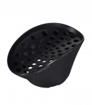 Remington D5706 hair dryer 2200 W Black, Pink gold