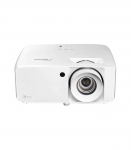 Optoma ZH450 data projector Standard throw projector 4500 ANSI lumens DLP 1080p (1920x1080) 3D White