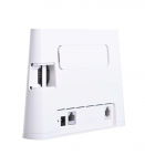 Huawei B311-221 WiFi LAN 4G (LTE Cat.4 150Mbps/50Mbps) White