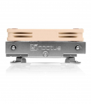 Noctua K&uuml;hler NH-L9i 17xx Processor Cooler 9.2 cm Beige, Brown 1 pc(s)