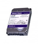Western Digital Purple Pro WD240PURP internal hard drive 24 TB 7200 RPM 512 MB 3.5" Serial ATA III