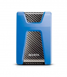 ADATA AHD650-2TU31-CBL external hard drive 2000 GB Red