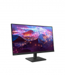 Lenovo L27-4e computer monitor 68.6 cm (27") 1920 x 1080 pixels Full HD LCD Black