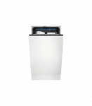 Dishwasher ELECTROLUX EEG63400L