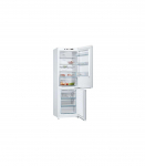 BOSCH KGN 36VWED fridge-freezer combination