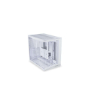Case|LIAN LI|O11D MINI V2 Flow|Micro|Colour White|G99.O11DMIV2FW.00