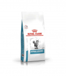 ROYAL CANIN Cat Hypoallergenic - dry cat food - 400g