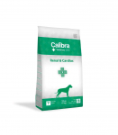 CALIBRA VD Dog Renal&Cardiac - dry dog food - 12kg