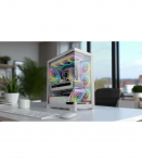 MODECOM VOLCANO STELLAR PLUS MIDI WHITE