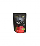 DOLINA NOTECI RAFI CAT Beef - Wet cat food 300 g