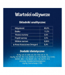 FELIX Fantastic with chicken in jelly - wet cat food - 85g