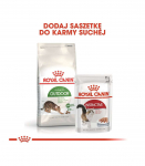 Royal Canin Outdoor cats dry food 400 g Adult Poultry
