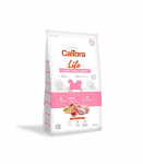 CALIBRA Dog Life Junior Small Breed Chicken - dry dog food - 1,5kg