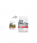 RAW PALEO Ultra Mini Puppy Beef - dry food for puppies of small breeds - 750 g