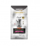 EUPHORIA Fresh Adult Medium & Large dogs Turkey with rabbit - dry dog food - 12kg