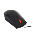 Lenovo GX30M39704 mouse Ambidextrous USB Type-A 1600 DPI